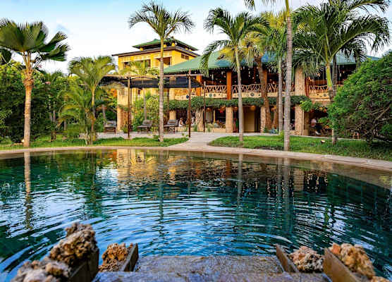 Tombo House 1