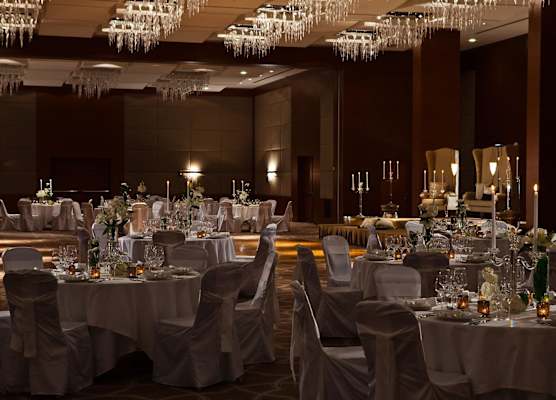 Renaissance Tlemcen Hotel 1