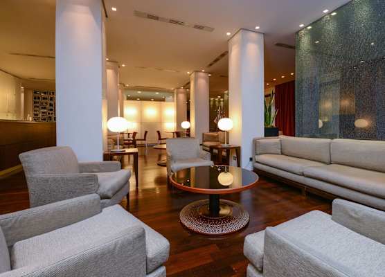 Hotel Igea 1