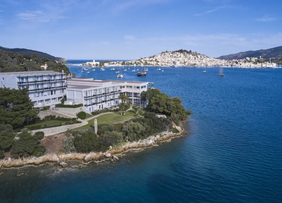 Xenia Poros Image Hotel by GHH 1