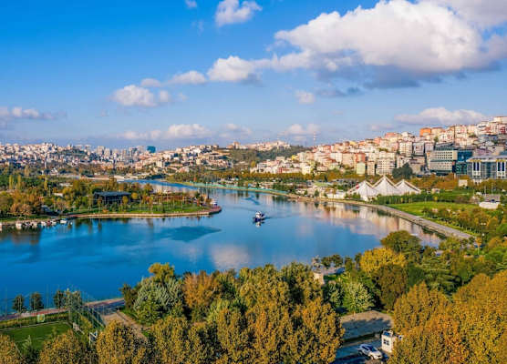 Ramada by Wyndham Istanbul Golden Horn 1