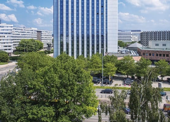 Congress Hotel Chemnitz 1