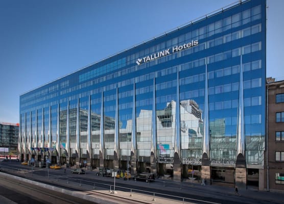 Tallink City Hotel 1