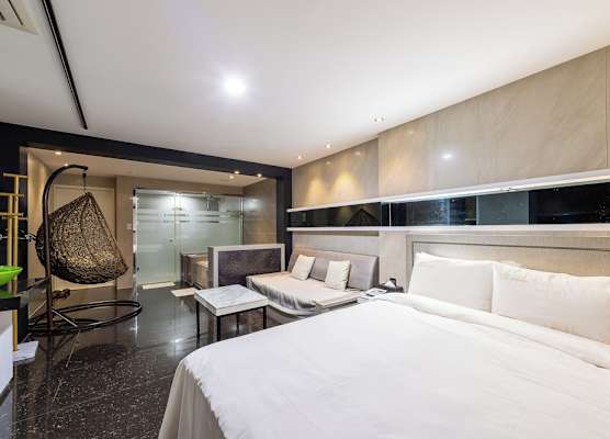 Design Hotel Daniel Campanella 1