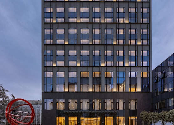 Hotel Mona Plaza 1