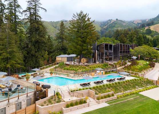 Alila Ventana Big Sur 1