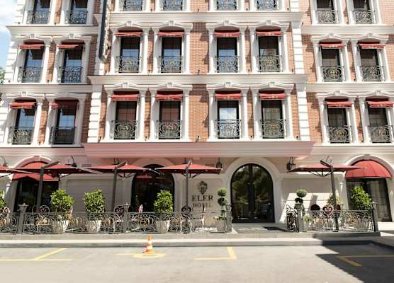 Eler Hotel 1