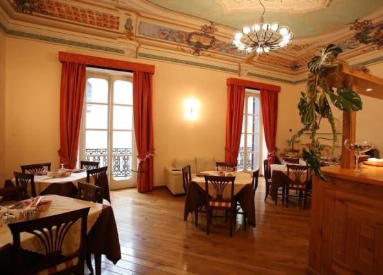 Hotel Medici 1