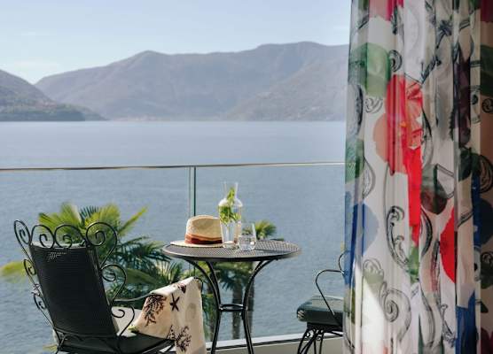 Hotel Eden Roc - The Leading Hotels of the World 1