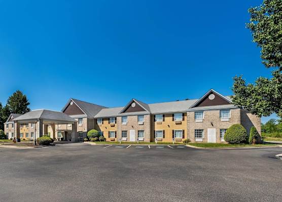 Quality Inn Kilmarnock 1
