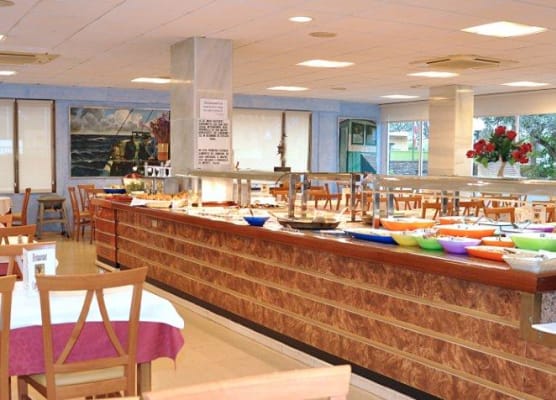 Hotel Stella Maris 1