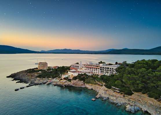 El Faro Hotel & Spa 1