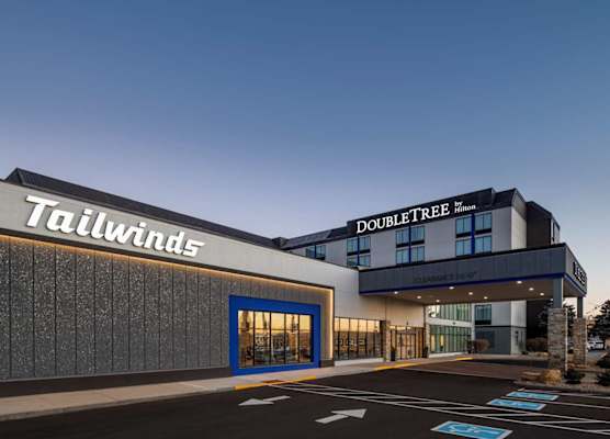 DoubleTree by Hilton Madison East 1