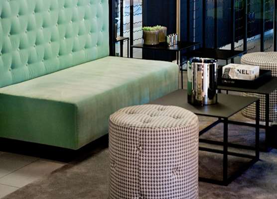 Fredriksten Hotell 1