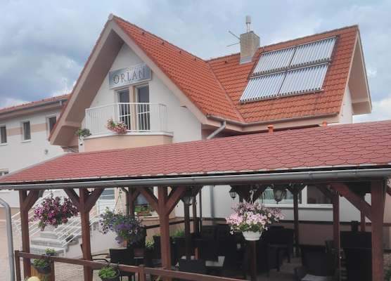 Hotel Orlan 1