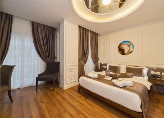Darkmen Hotel 2 1