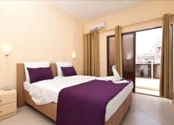 Aparthotel Praiano 1
