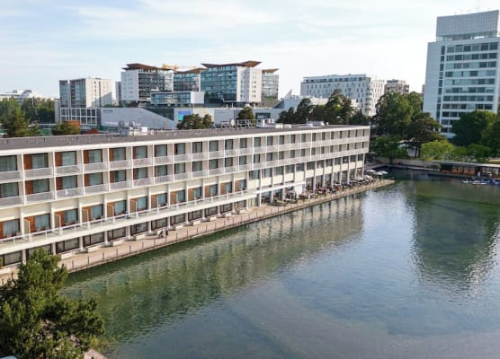 Original Sokos Hotel Tapiola Garden Espoo 1