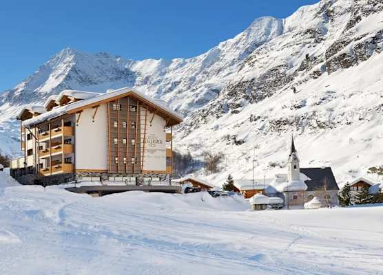 Montresor Hotel Pfeldererhof 1