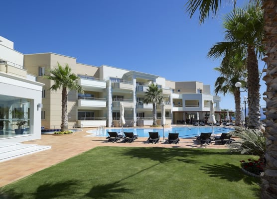 Molos Bay Hotel 1