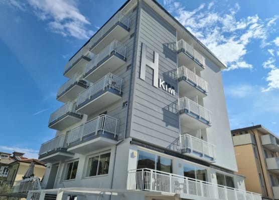 Hotel Kim 1