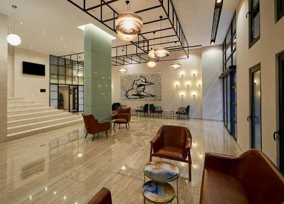 ETER Hotel 1