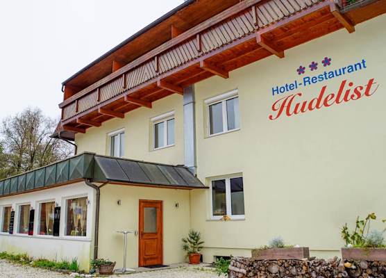 Hotel Hudelist 1