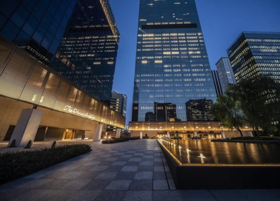 The Okura Tokyo 1