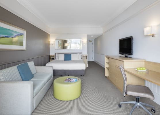 Crowne Plaza TERRIGAL PACIFIC by IHG 1