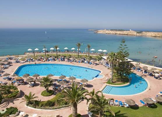 Regency Hotel & Spa 1