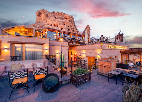 Dream of Cappadocia 1
