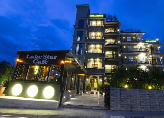 Hotel Lake Star 1
