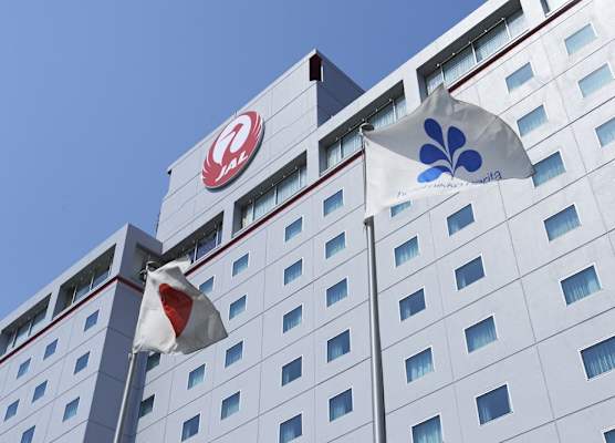 Hotel Nikko Narita 1