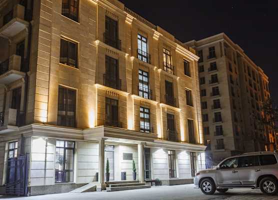 Solutel Hotel 1