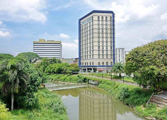 Cititel Express Ipoh 1