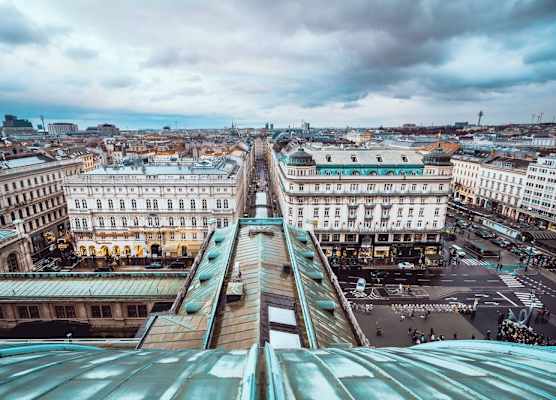Hotel Bristol, a Luxury Collection Hotel, Vienna 1