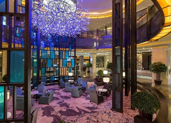 Hilton Changzhou 1