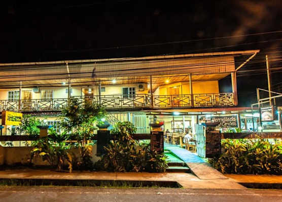 Hotel Posada Los Delfines 1
