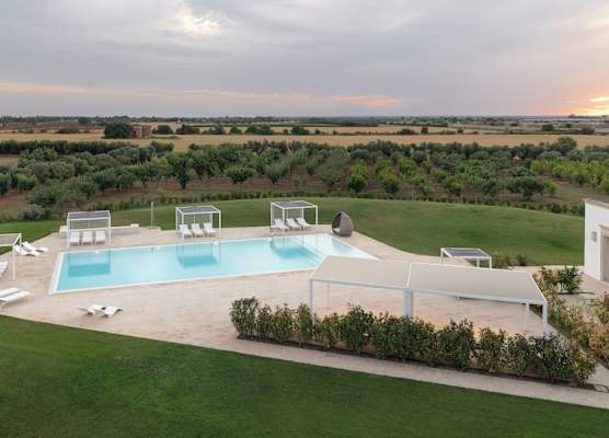 Masseria Elysium 1