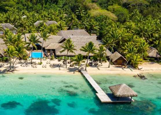 ROYAL BORA BORA 1
