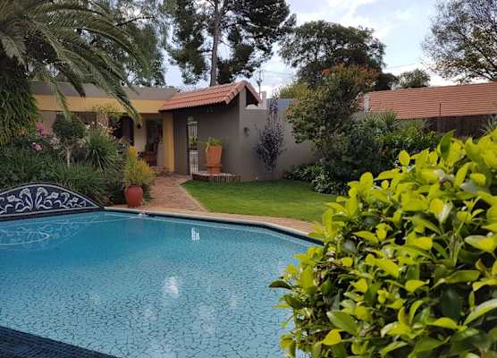 Jubilee Lodge Guest House 1