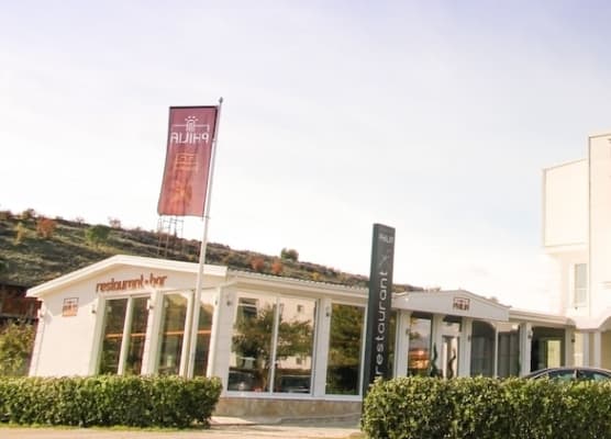 Philia Hotel 1