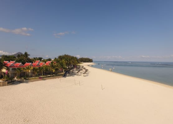 Villas Caroline 1