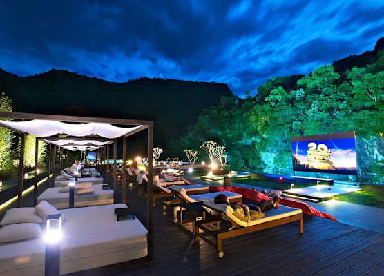 Silks Place Taroko Hotel 1