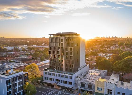 Crowne Plaza Sydney Burwood by IHG 1