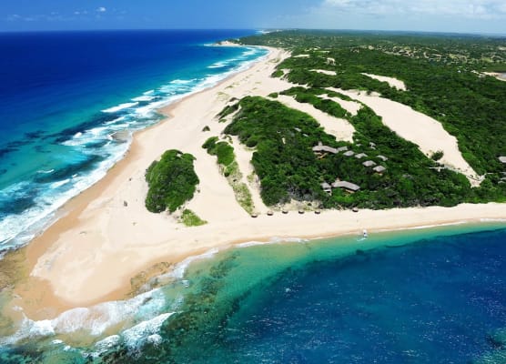 Machangulo Beach Lodge 1