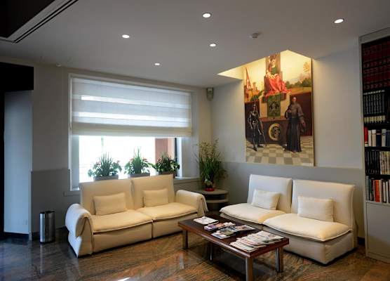 Albergo Roma, BW Signature Collection 1
