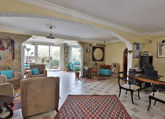 Nazar Hotel 1