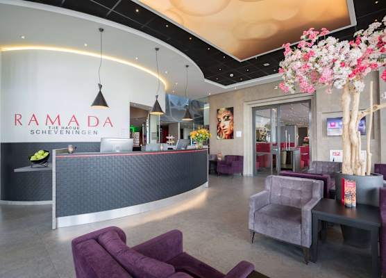 Ramada by Wyndham The Hague Scheveningen 1