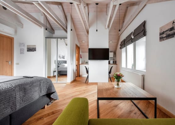 Piano Apartments 1